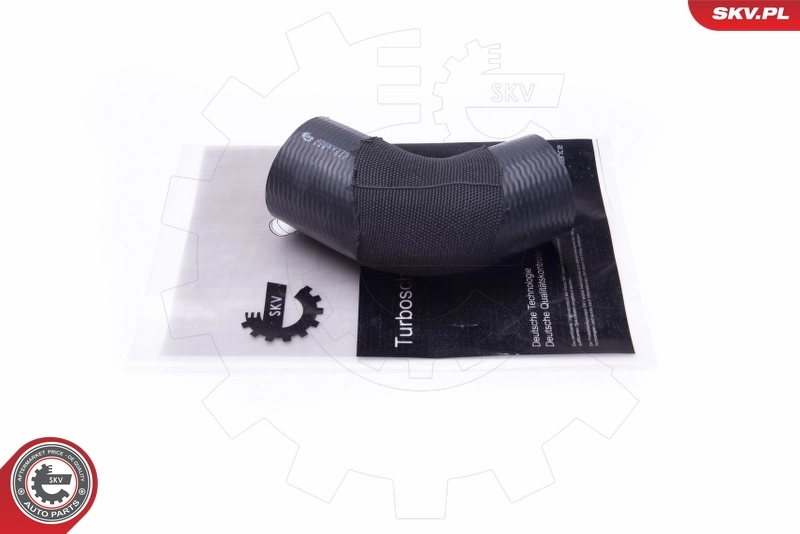Charge Air Hose